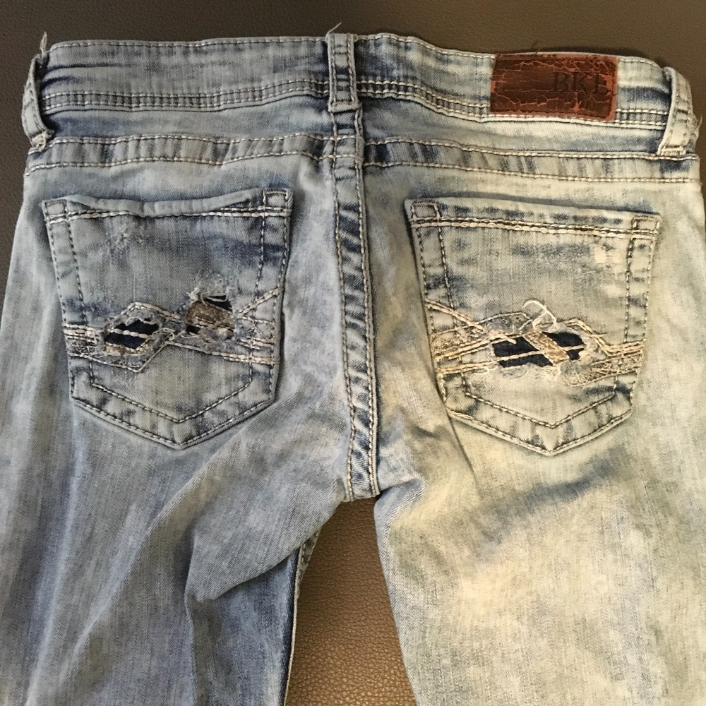 BKE Stella jeans